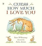 Guess How Much I Love You, New edition by 