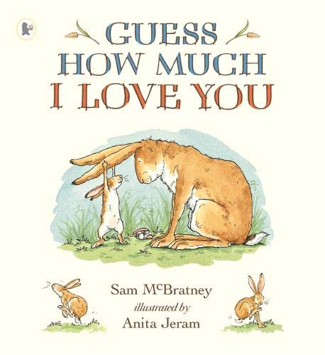 Guess How Much I Love You, New edition