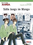Image de How To Draw Manga: Süße Jungs im Manga