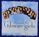 Gilmore Girls - Die komplette Serie (Superbox) - Lauren Graham