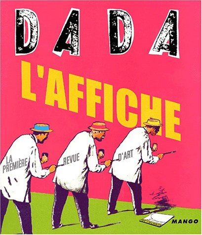 couverture de : L'affiche