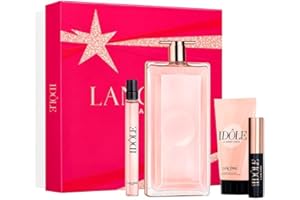 LANCOME Set de Perfume Mujer Lancôme Idôle (4 pcs)