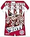 FC Bayern München Trikotkalender 2011 (Football Cal) by 