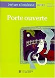 Image de Porte ouverte : lecture silencieuse, CM1