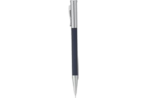GRAF VON FABER CASTELL Graf von Faber-Castell 131583 Portaminas Tamitio, azul noche
