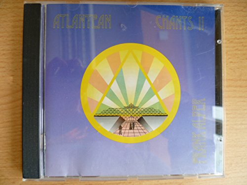 Preisvergleich Produktbild Atlantean - Chants 2