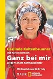 Image de Ganz bei mir: Leidenschaft Achttausender