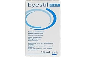 EYESTIL PLUS 10 ML. MULTIDOSIS PARA2