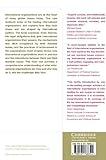 Image de International Organizations: Politics, Law, Practice