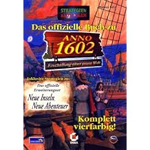 Suchergebnis Auf Amazonde Für Anno 1602 Bücher - 