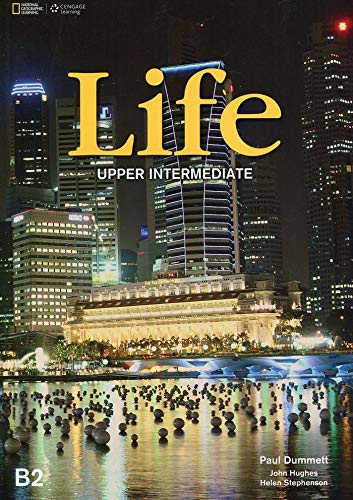 Life Upper Intermediate con DVD-ROM: 5 (Life: Bring Life into Your Classroom)