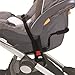 Baby Jogger Adapter Group 0 Other Models - City Select / Versa