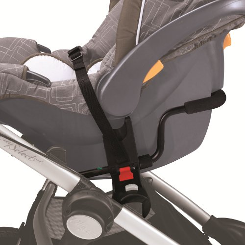 Baby Jogger Adapter Group 0 Other Models - City Select / Versa