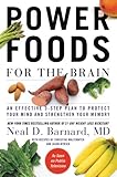 Image de Power Foods for the Brain: An Effective 3-Step Plan to Protect Your Mi
