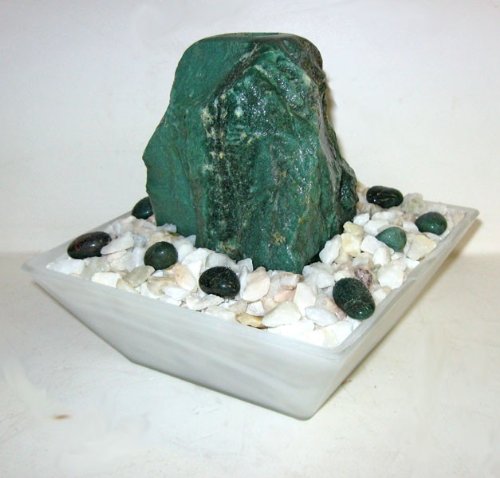 Zimmerbrunnen Selina Aventurin