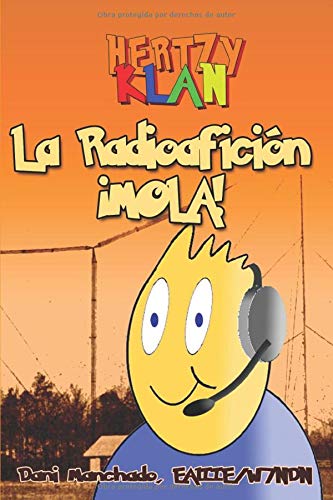 La radioafición ¡Mola!
