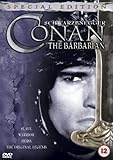 Conan the Barbarian [1981] [DVD]