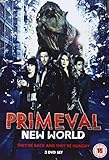 Primeval: New World - Season 1 [DVD]