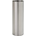 Beaumont Stainless Steel Wine Measure 250 ml, Silver, 250 ml Wine Measure, CE Stamped for Industry Standard Accuracy, Barware, Thimble Measure, T241