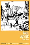 City of Glass. Graphic Novel by