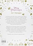 Image de Princesses - Disney: 100 coloriages anti-stress