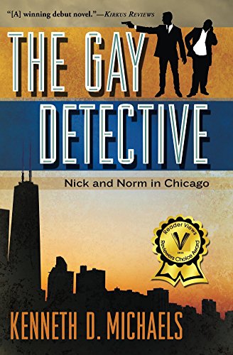 The Gay Detective: Nick and Norm in Chicago