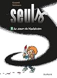 Seuls - tome 5 - Au coeur du Maelström