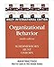 Organizational Behavior: International Edition by 