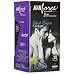Manforce 3 in 1 Wild Ribbed Contour Dotted Condoms - Pack of 20 (Black Grapes Flavored) RS.145.00