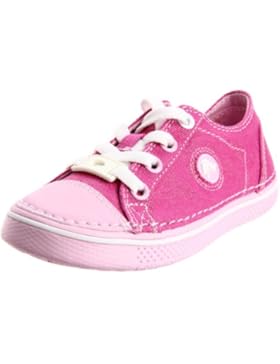 Crocs ,  Mädchen Freizeitschuhe