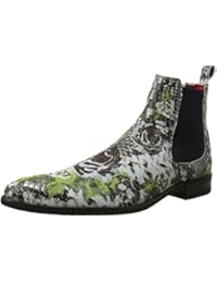 Melvin&Hamilton Toni 7, Botas Chelsea para Hombre