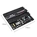 Produktbild CCYOO 12 V 600 Watt High Power Auto Audio Verstärker Leistungsstarke Bass Subwoofer Amp PA-60A