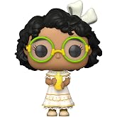 Funko POP Fig&uuml;r - Disney's 100th Anniversary, Mirabel Glow In The Dark