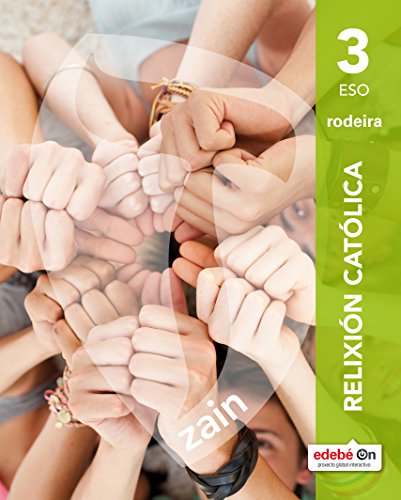 RELIXIÓN CATÓLICA 3