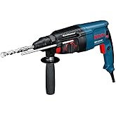Bosch Professional GBH 2-26 DRE Kırıcı Delici (800 W, 2,7 kg, 2,7 J, Betonda Delme &Ccedil;apı: 26 mm)