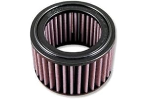DNA HIGH PERFORMANCE FILTERS DNA High Performance Air Filter Compatible for Royal Enfield Bullet B5 500 (11-13) PN:R-RE5N12-01