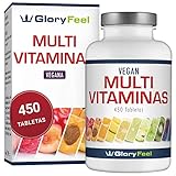 ✅ CALIDAD DE MARCA ALEMANA - Todas nuestras vitaminas y suplementos están sujetas a los estrictos controles de Alemania, como a pruebas constantes de laboratorios analíticos independientes. Los productos de GloryFeel cumplen con todas las normas de la UE