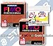 Produktbild FIMO Professional Doppel-Sparpack | Alle Farben, günstiger als Einzeln | Inklusive Beigabe (2, Terrakotta)