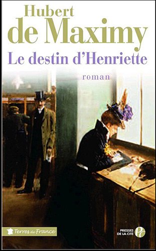 Le destin d'Honorine
