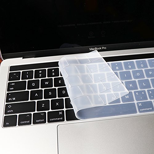 Case MacBook Pro 15 Retina Hülle Blau und weiß ,iCasso Medallion Design Ultra Slim Dünn Kratzfeste matt rutschfest Hartschale Kunststoff Schutzhülle Snap case für MacBook Pro 15 Zoll Retina (Modell: A1398) - 8