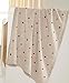 Mamas & Papas Timbuktales Knitted Blanket 70 x 90 cm