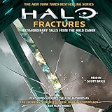 HALO: Fractures - Extraordinary Tales from the Halo Canon by 