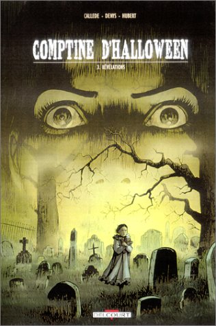 couverture de : Révélations