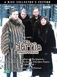 The Chronicles of Narnia - The Complete Collector's Edition [4 DVDs] [UK Import] - 