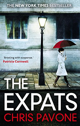 The Expats (English Edition) livre