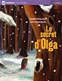 Image de Le secret d'Olga