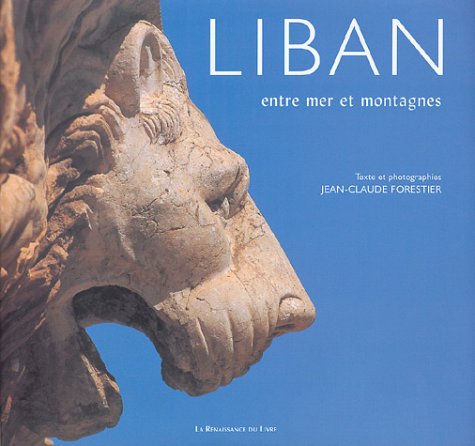 Liban, entre mer et montagnes