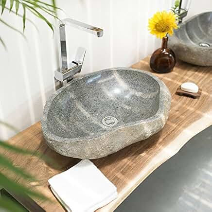 Suchergebnis auf Amazon.de für: Waschbecken Aus Stein