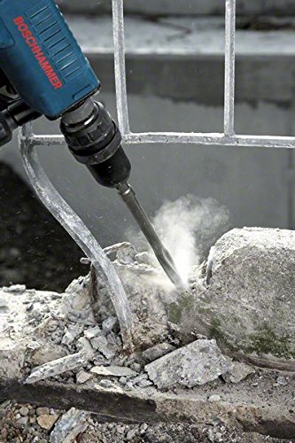 Bosch Pro Spitzmeißel RTec Speed SDS-max - 3