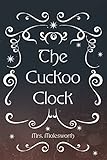 Image de The Cuckoo Clock (English Edition)